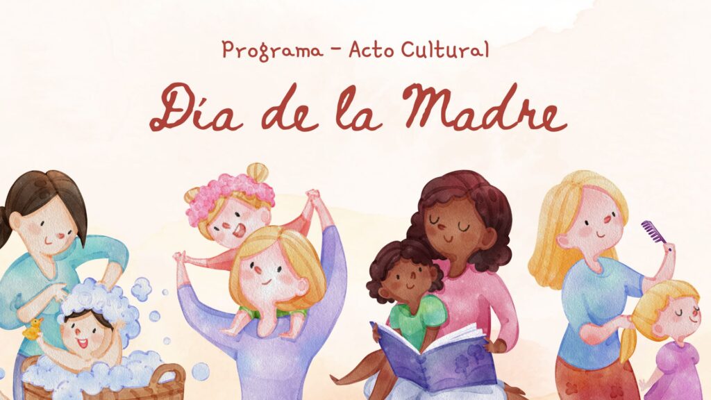 día de la madre